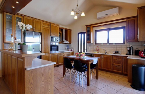 Gavalochori Villa | Villa Metapothia