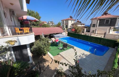 Demre Apartment | Villa Metehan