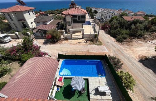 Demre Apartment | Villa Metehan