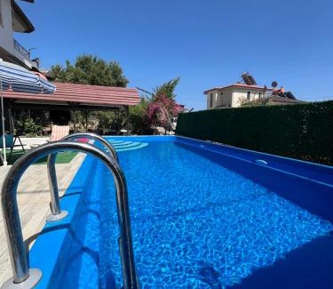 Demre Apartment | Villa Metehan