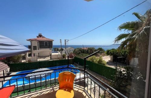 Demre Apartment | Villa Metehan