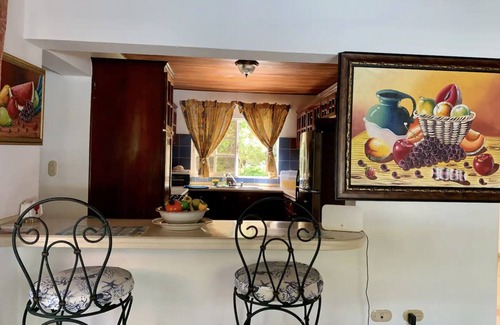 Juan Dolio House | Villa Metro Contry Club, Juan Dolio RD