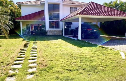Juan Dolio House | Villa Metro Contry Club, Juan Dolio RD