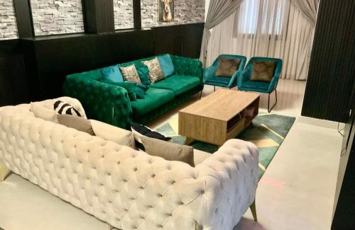 Pointe des Almadies Apartment | Villa meublé
