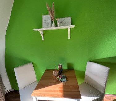 Meuselwitz House | Villa Meuselwitz