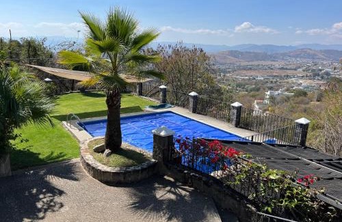 Ixtapan de la Sal Villa | Villa Mexicana Ixtapan de la Sal