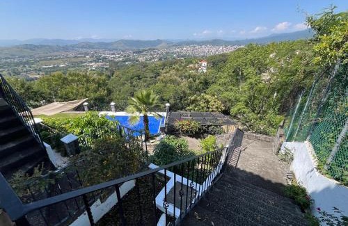 Ixtapan de la Sal Villa | Villa Mexicana Ixtapan de la Sal