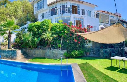 Ixtapan de la Sal Villa | Villa Mexicana Ixtapan de la Sal