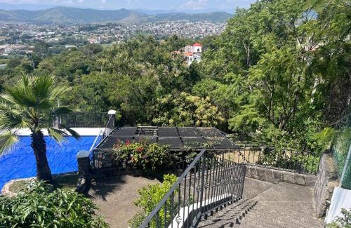 Ixtapan de la Sal Villa | Villa Mexicana Ixtapan de la Sal