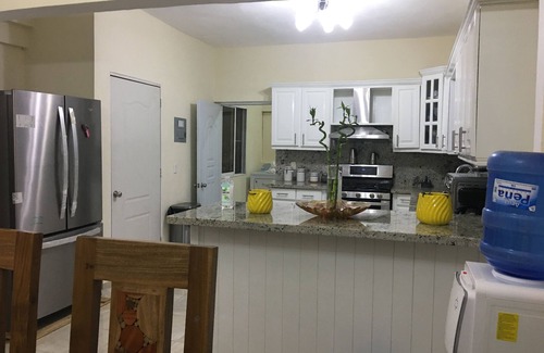 La Vega Province Villa | VILLA MI CONUCO