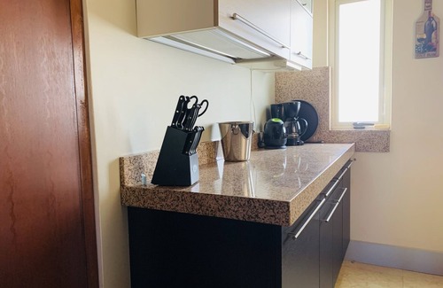 Esmeralda Villa | Villa Mi Dushi Cas Aruba