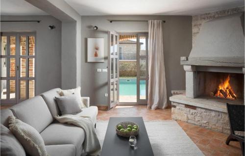 Sveti Lovrec House | Villa Mint