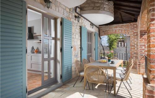 Sveti Lovrec House | Villa Mint