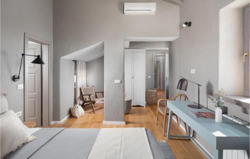 Sveti Lovrec House | Villa Mint