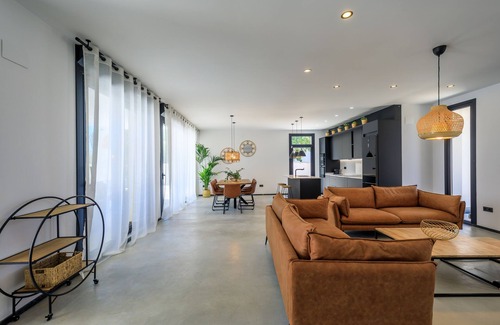Torrevieja Villa | Villa MI Luna