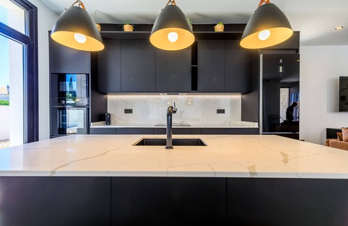 Torrevieja Villa | Villa MI Luna
