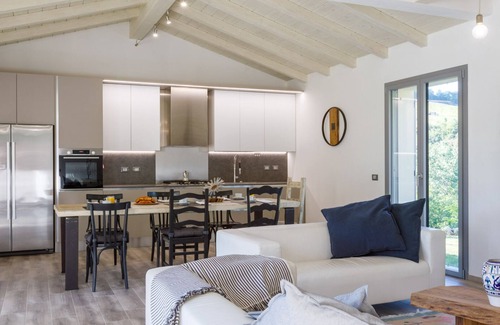 Mercato Saraceno Villa | Villa Mia 6, Emma Villas
