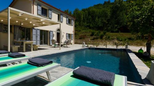 Mercato Saraceno Villa | Villa Mia 6, Emma Villas