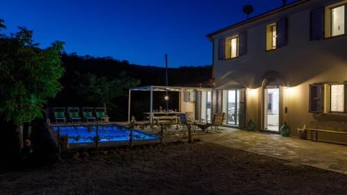 Mercato Saraceno Villa | Villa Mia 6, Emma Villas