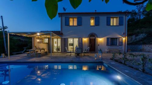 Mercato Saraceno Villa | Villa Mia 6, Emma Villas