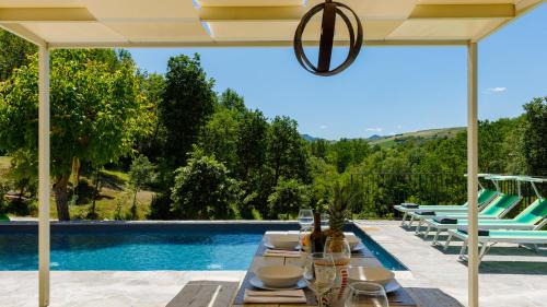 Mercato Saraceno Villa | Villa Mia 6, Emma Villas