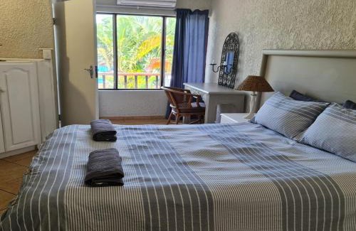 St. Lucia Apartment | Villa Mia 9, St Lucia Self-catering unit in Popular tourist town near beaches