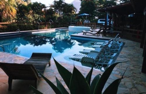 Itaipava Hotel | VILLA MIA DUO