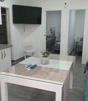 Mazagon Apartment | Villa Mia