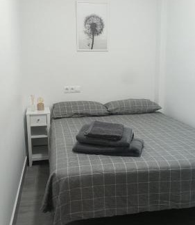 Mazagon Apartment | Villa Mia