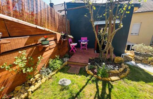 Hayange House | Villa Mia