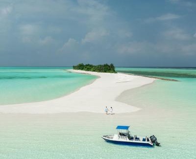Fulhadhoo Villa | Villa Mia Fulhadhoo