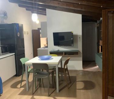 Seneghe House | Villa Mia