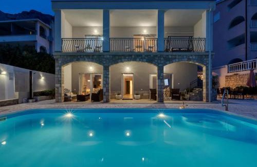 Veliko Brdo Villa | Villa mia Mirela