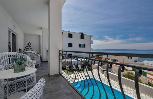 Veliko Brdo Villa | Villa mia Mirela