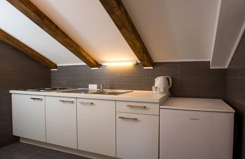 Lapad Apartment | Villa Mia - One Bedroom Apartment (Top Floor)