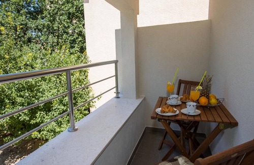 Lapad Apartment | Villa Mia - One Bedroom Apartment (Top Floor)