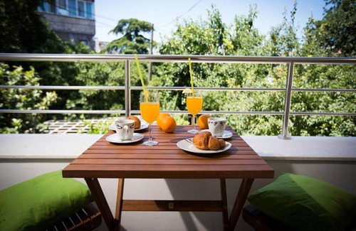 Lapad Apartment | Villa Mia - One Bedroom Apartment (Top Floor)