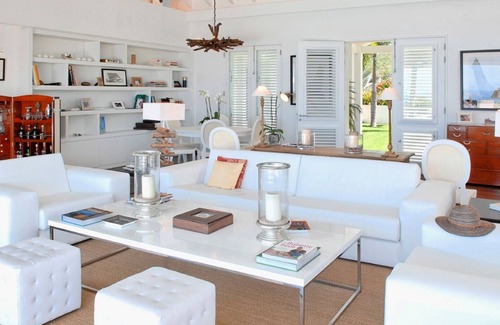 Flamands Villa | Villa Mia St Barths 3-bd