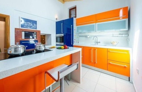 Trsteno Villa | Villa Mia -Three-Bedroom Villa with Swimming Pool