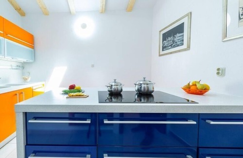 Trsteno Villa | Villa Mia -Three-Bedroom Villa with Swimming Pool