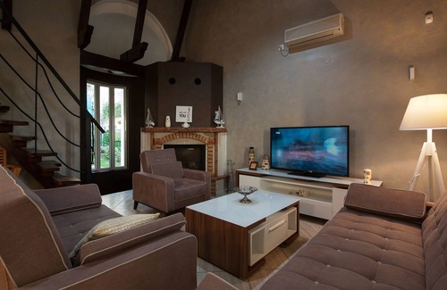 Sveti Stefan House | Villa Mia (V5231-K1) - Sv. Stefan