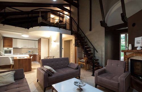Sveti Stefan House | Villa Mia (V5231-K1) - Sv. Stefan