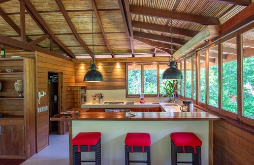 Chiguata Villa | Villa Miagoa - Private Beachfront w/daily cleaning and cook included