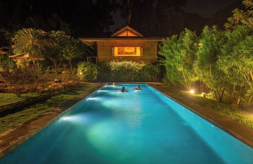 Chiguata Villa | Villa Miagoa - Private Beachfront w/daily cleaning and cook included