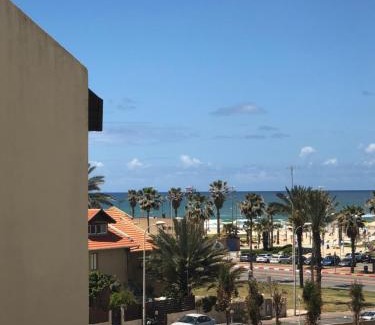 Ashdod Villa | Villa Miami