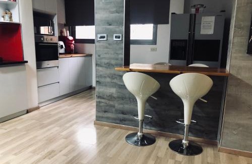 Ashdod Villa | Villa Miami