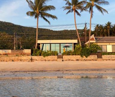 Na Thon Villa | Villa Miario