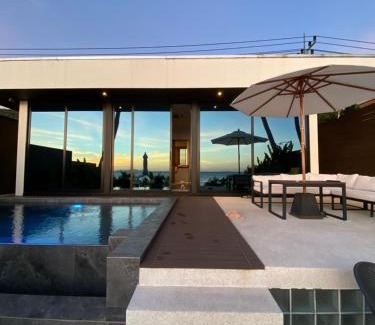 Na Thon Villa | Villa Miario