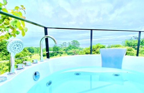 Kawana Hotel | Villa Michael