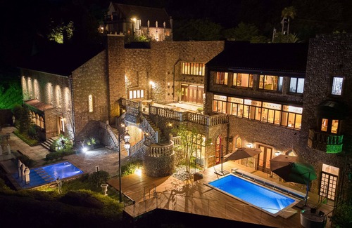 Kawana Hotel | Villa Michael